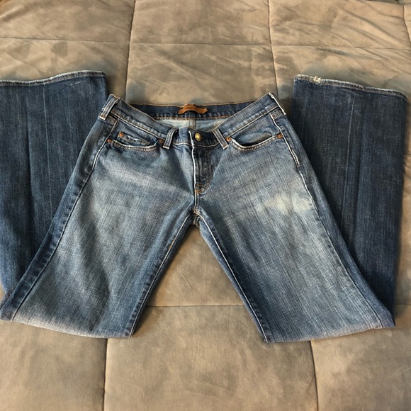 Arden B Denim - Arden B. Bootcut Jeans Size 6